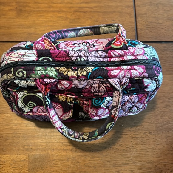 Vera Bradley purse & matching wallet - Picture 4 of 5